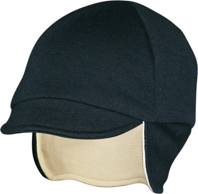 madison isoler merino winter cap